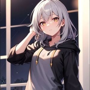 Meet your Posher, Robert